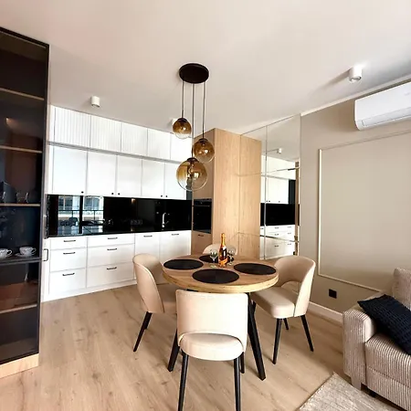 Letnica Piekny Blisko Morza Apartament Gdańsk