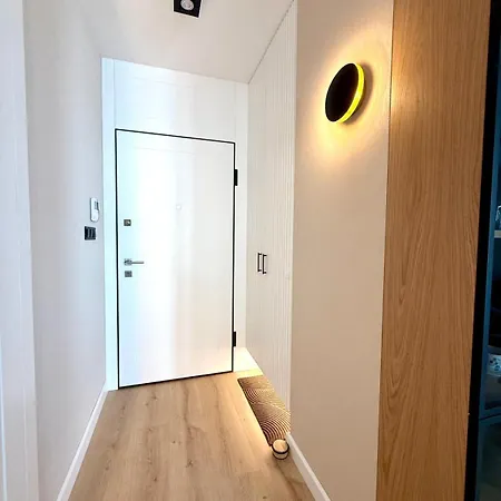 Apartment Letnica Piekny Blisko Morza Gdansk