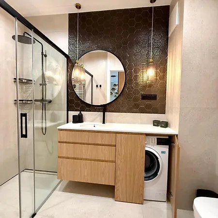 Apartman Letnica Piekny Blisko Morza Gdańsk